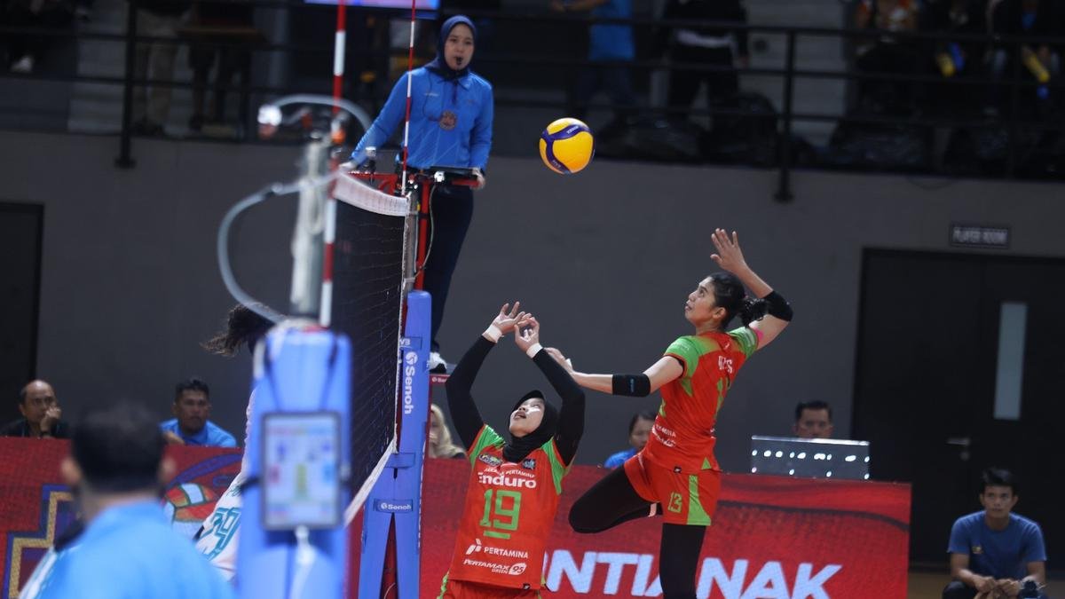 Foto: Dok. PBVSI